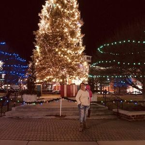 Meet your Posher, Julieta